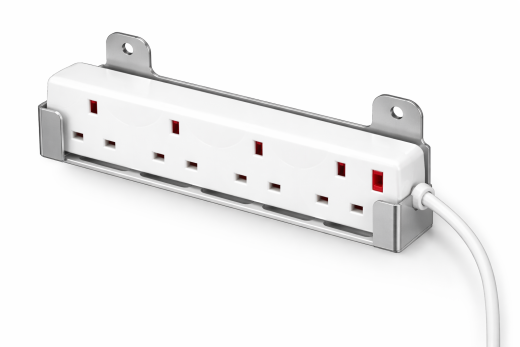 壁挂式电源板支架缩略图